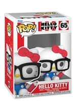 POP Sanrio Hello Kitty Hello Kitty Nerd Alt 1