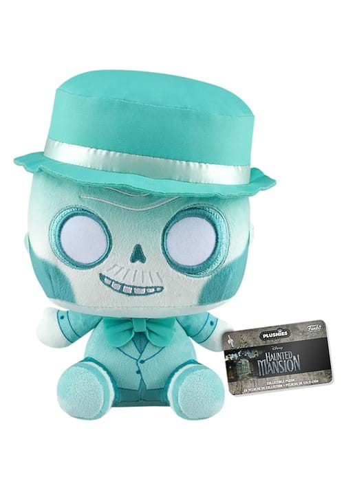 POP Plush Disney Haunted Mansion Ezra