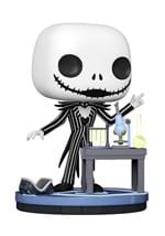 POP Disney Nightmare Before Christmas 30th Jack Lab