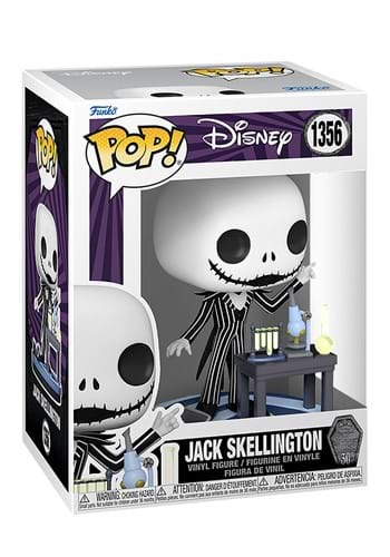 Funko POP! Disney: Nightmare Before Christmas 30th Anniversary - Jack ...