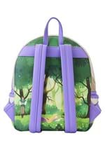 Loungefly Tangled Rapunzel Swinging Mini Backpack Alt3