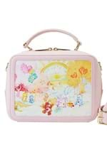 Loungefly Care Bears and Cousins Lunch Box Crossbody Bag