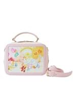 Loungefly Care Bears and Cousins Lunch Box Bag Alt 1