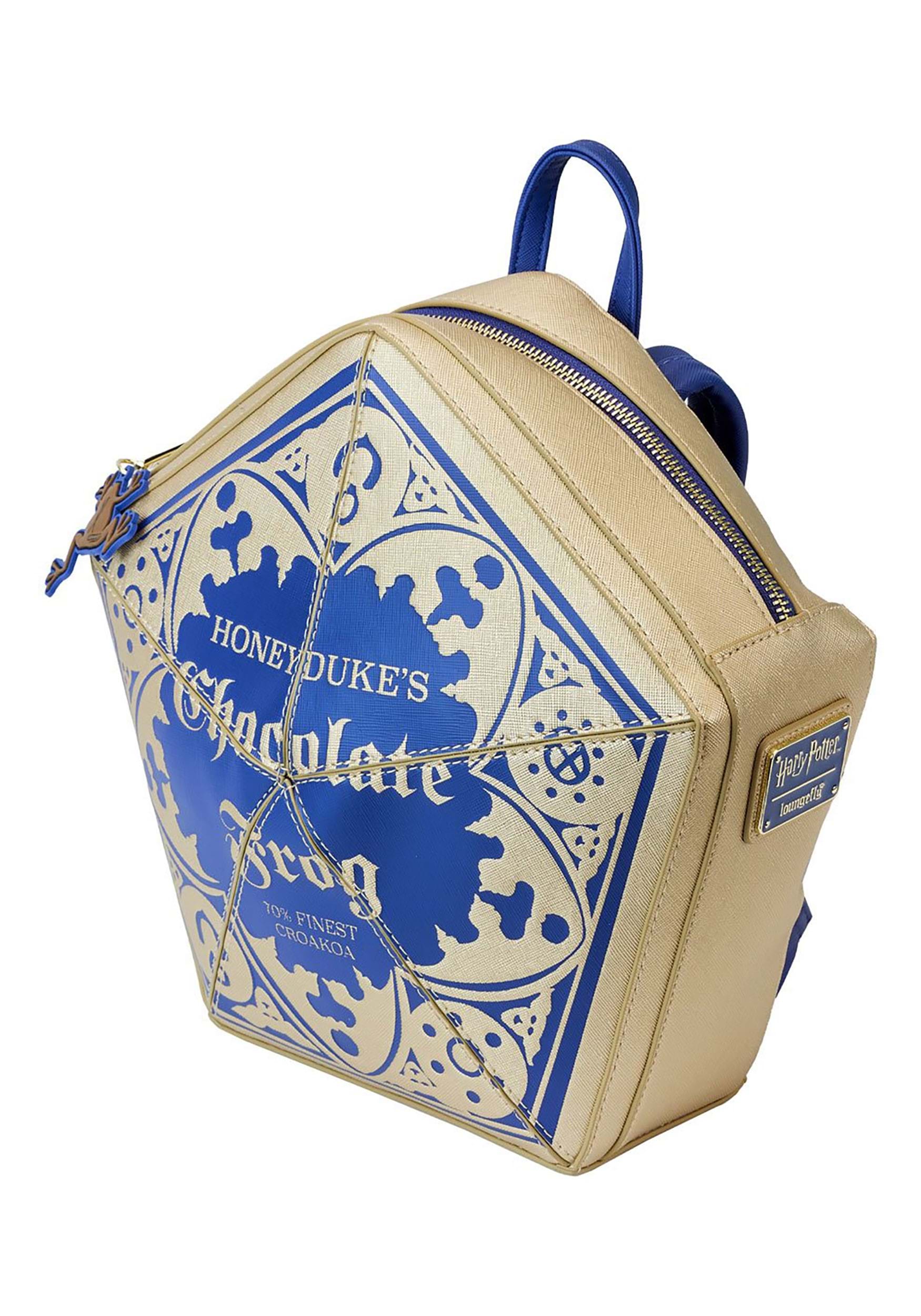 chocolate frogs harry potter