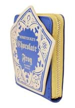 Loungefly HP Honeydukes Chocolate Frog Wallet Alt 1