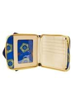 Loungefly HP Honeydukes Chocolate Frog Wallet Alt 3