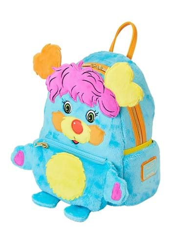 Hasbro Popples Cosplay Plush Loungefly Mini Backpack