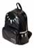 Loungefly Marvel Shine Black Panther Mini Backpack Alt 1