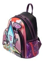 Loungefly Nickelodeon Invader Zim Lair Mini Backpack Alt 2