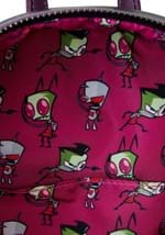 Loungefly Nickelodeon Invader Zim Lair Mini Backpack Alt 5