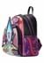 Loungefly Nickelodeon Invader Zim Lair Mini Backpack Alt 1