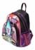 Loungefly Nickelodeon Invader Zim Lair Mini Backpack Alt 2