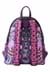 Loungefly Nickelodeon Invader Zim Lair Mini Backpack Alt 3