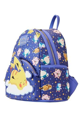 Loungefly Pokémon ピカチュウ リュック