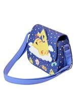 Loungefly Pokemon Sleeping Pikachu Friends Crossbody Alt 2