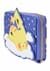Loungefly Pokemon Sleeping Pikachu Friends Wallet Alt 1