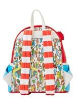 Loungefly Wheres Waldo Mini Cosplay Backpack Alt 2