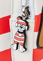 Loungefly Wheres Waldo Mini Cosplay Backpack Alt 3