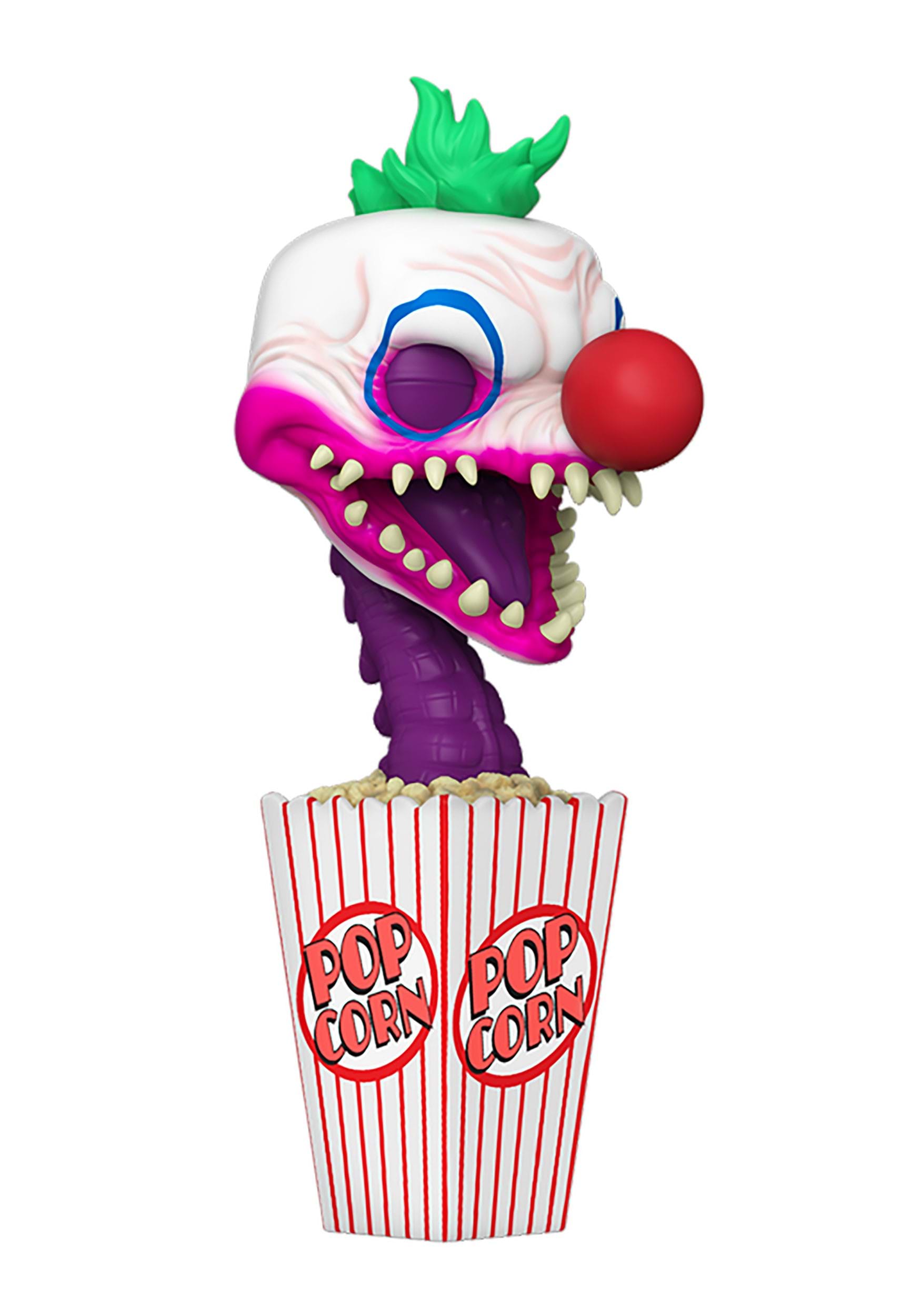 Funko POP! Movies: Killer Klowns from Outer Space - Baby Klown