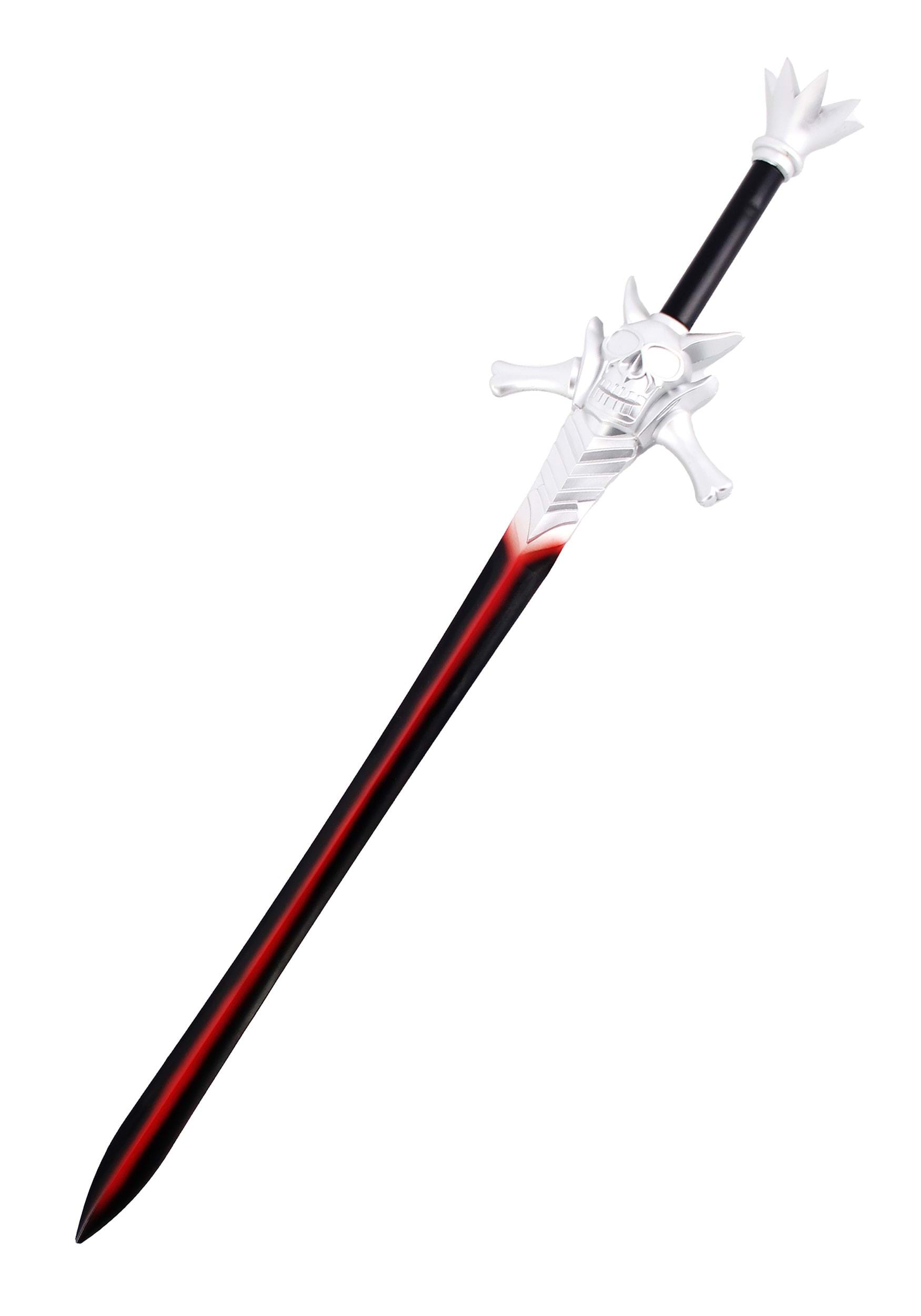 42.5-Inch Devil May Cry Dante Sword | Video Game Weapons