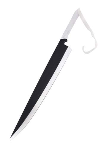 Ichigo Kurosaki Anime Sword