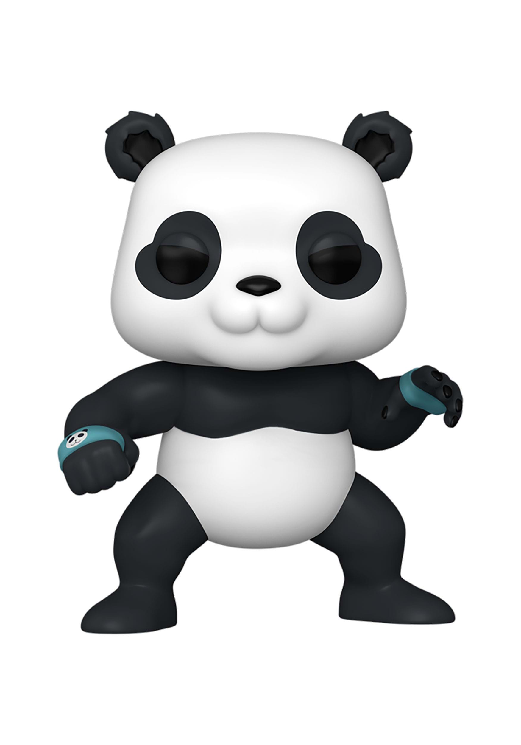 Funko POP! Animation: Jujutsu Kaisen Season 2 - Panda