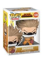 POP Animation My Hero Academia Shishido Baseball Alt 1