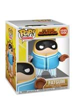 POP Animation My Hero Academia Fatgum Baseball Alt 1