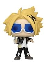 POP Animation My Hero Academia Denki Kaminari