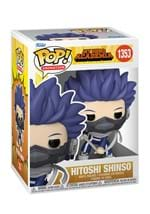 POP Animation My Hero Academia Hitoshi Shinso Alt 2