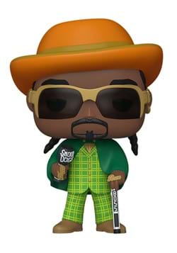POP Rocks Snoop Dogg with Chalice