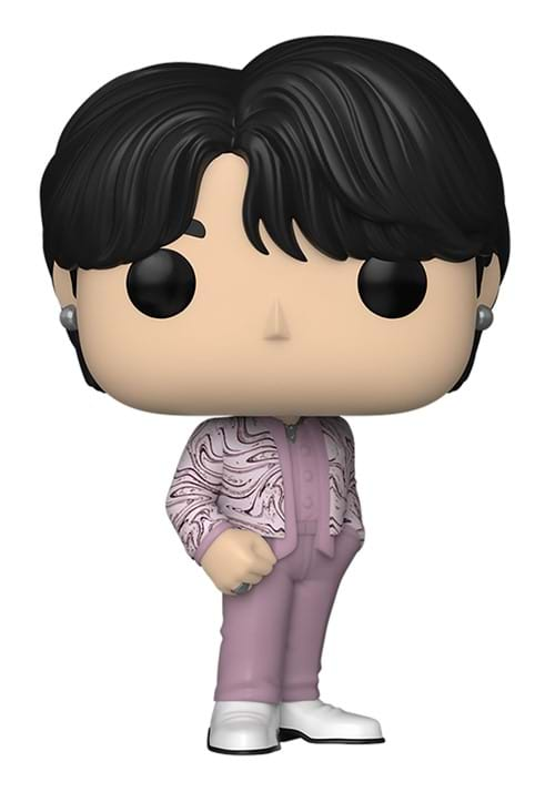 POP Rocks BTS S4 Jimin