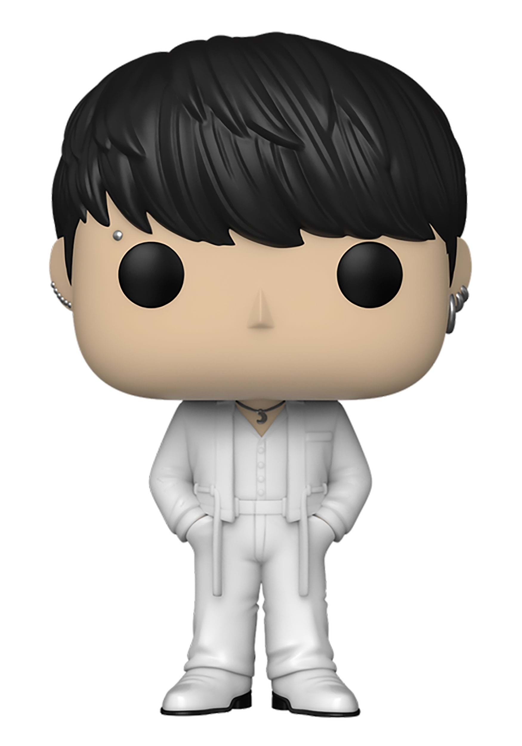 Funko POP! Rocks: BTS S4 - Jung Kook