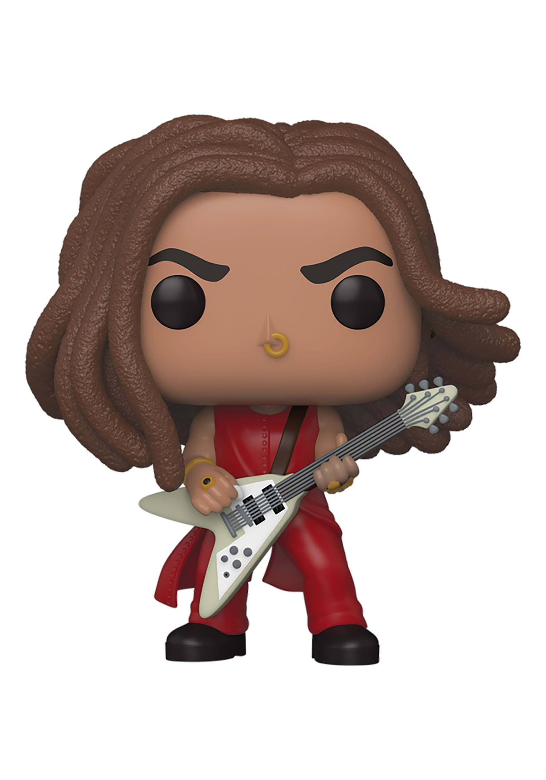 Funko POP! Rocks: Lenny Kravitz