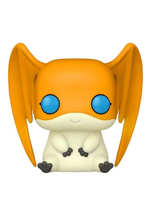 POP Animation Digimon Patamon