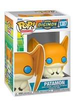 POP Animation Digimon Patamon Alt 1