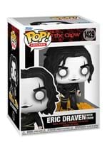 POP Movies The Crow Eric with Crow Alt 1