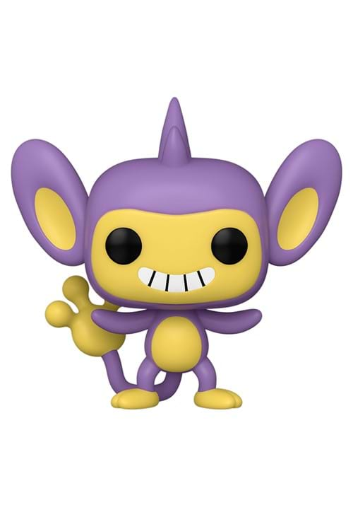 POP Games Pokemon Aipom