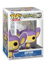 POP Games Pokemon Aipom Alt 1