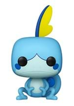 POP Games Pokemon Sobble