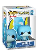 POP Games Pokemon Sobble Alt 1