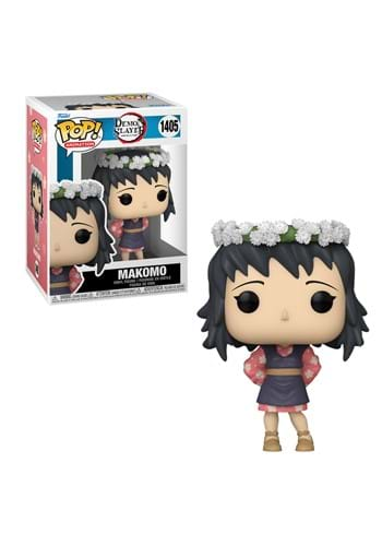 POP! Animation: Demon Slayer S3- Hotaru Haganezuka (No Hat) PREORDER S –  POP CITi.