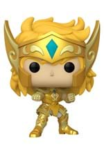 POP Animation Saint Seiya Gold Hyoga