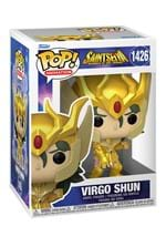 POP Animation Saint Seiya Gold Shun Alt 1