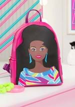 Cakeworthy Totally Hair Barbie Black Mini Backpack_1