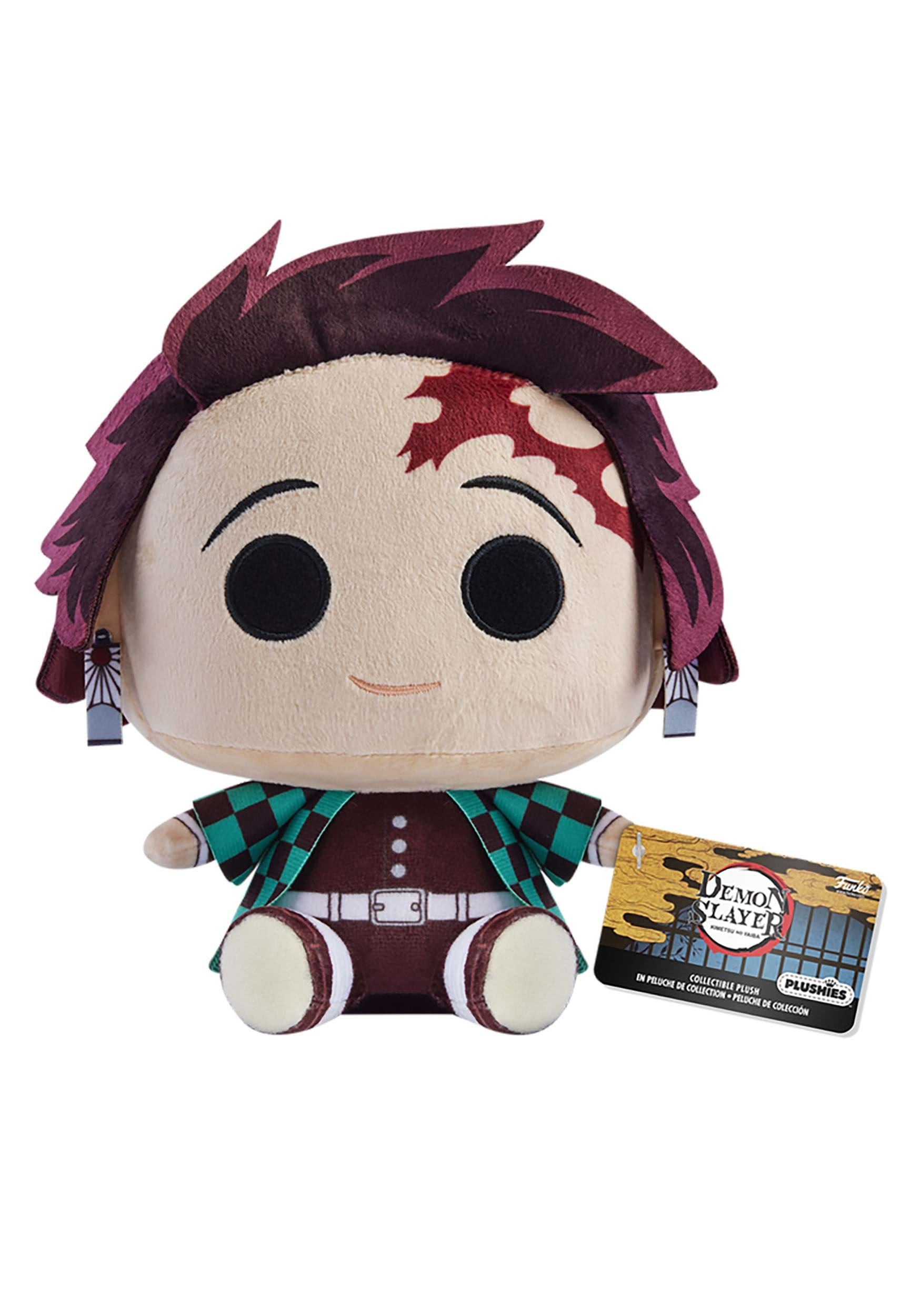 Buy Tanjiro Kamado Boxed Tee at Funko.