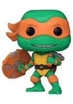 POP Movies Teenage Mutant Ninja Turtles Michelangelo