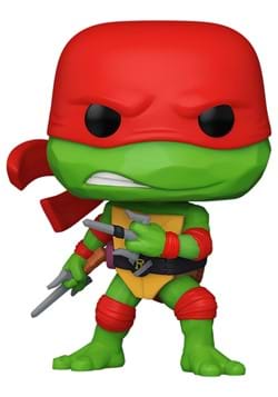 POP Movies Teenage Mutant Ninja Turtles Raphael