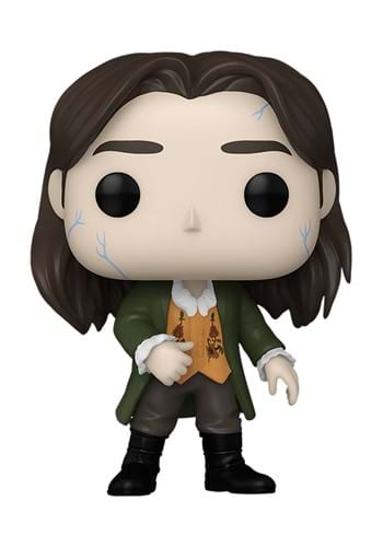 Funko Pop Movies Interview With The Vampire Louis De Pointe Du Lac