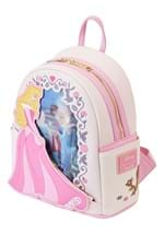 Loungefly Sleeping Beauty Lenticular Mini Backpack Alt 2